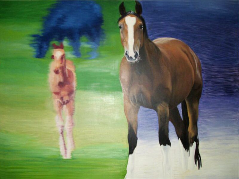 Horses
