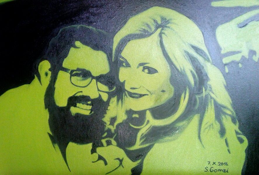Ivan and Elena