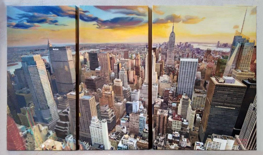 New York