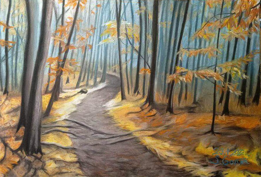 Autumn 2