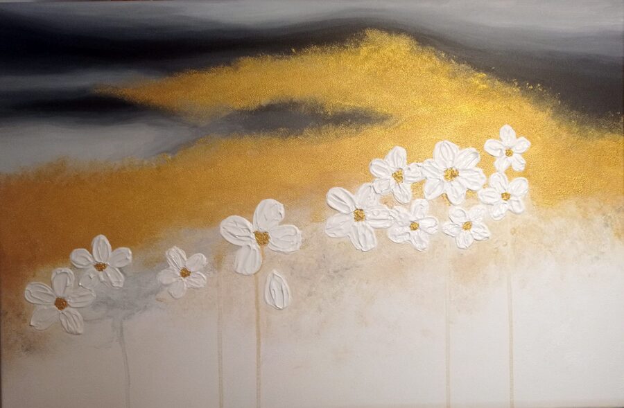 Flowers II.