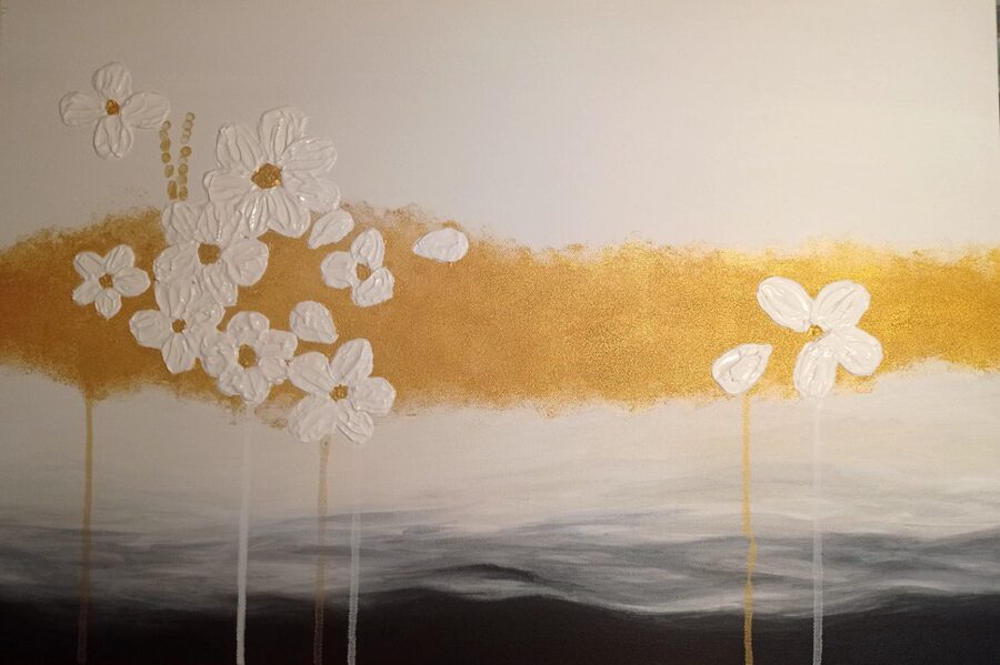 Flowers III.