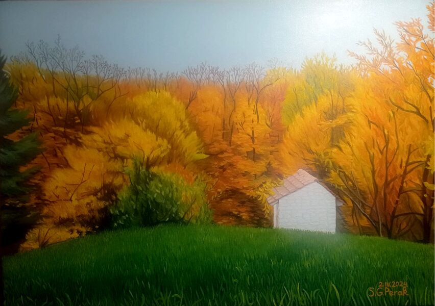 Autumn 1