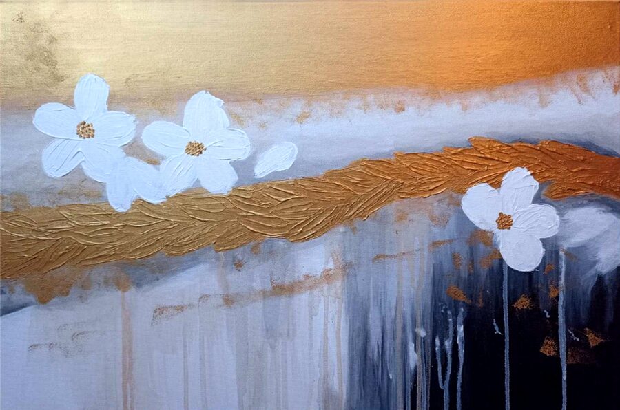 Flowers I.